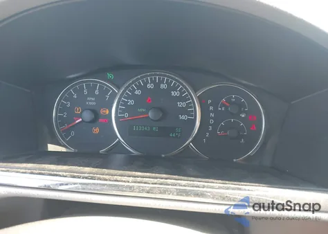 2008 Buick Lacrosse Cxl z USA, uszkodzony, nr VIN 2G4WD582481269521